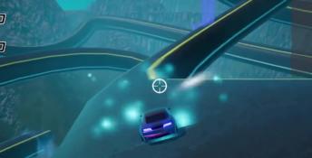 Just Drive PC Screenshot
