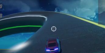 Just Drive PC Screenshot