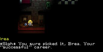 Just Ignore Them: Brea’s Story Tape 1