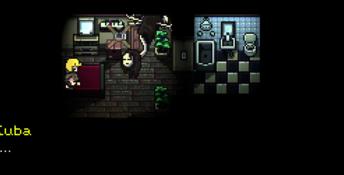 Just Ignore Them: Brea’s Story Tape 1 PC Screenshot
