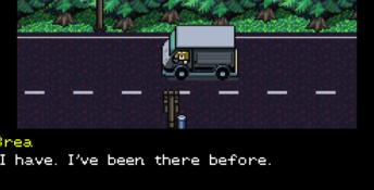 Just Ignore Them: Brea’s Story Tape 1 PC Screenshot