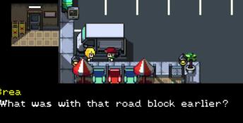 Just Ignore Them: Brea’s Story Tape 1 PC Screenshot