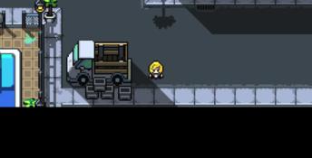 Just Ignore Them: Brea’s Story Tape 1 PC Screenshot