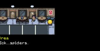 Just Ignore Them: Brea’s Story Tape 1 PC Screenshot