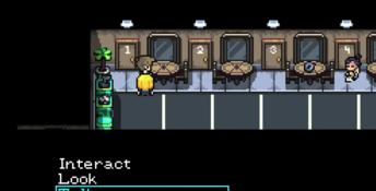 Just Ignore Them: Brea’s Story Tape 1 PC Screenshot