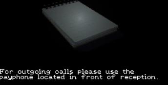 Just Ignore Them: Brea’s Story Tape 1 PC Screenshot