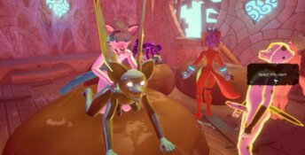 Just In Slime PC Screenshot
