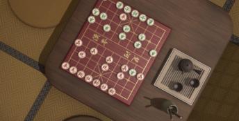 Just Xiangqi