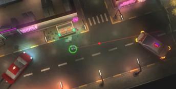 JYDGE PC Screenshot