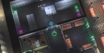 JYDGE PC Screenshot