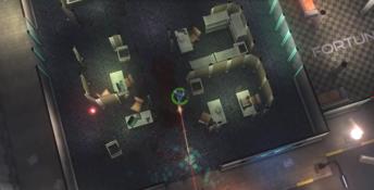 JYDGE PC Screenshot