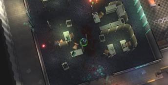 JYDGE PC Screenshot