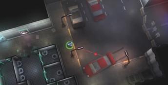 JYDGE PC Screenshot