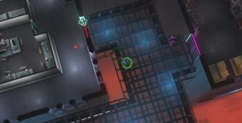 JYDGE PC Screenshot