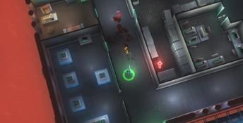 JYDGE PC Screenshot