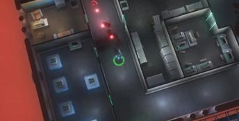 JYDGE PC Screenshot