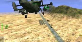 Ka-52 Team Alligator PC Screenshot