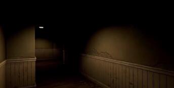 KAGIDOKO : A Deep Learning Horror Game PC Screenshot