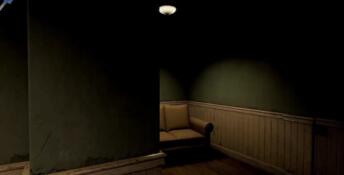KAGIDOKO : A Deep Learning Horror Game