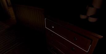 KAGIDOKO : A Deep Learning Horror Game PC Screenshot