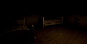 KAGIDOKO : A Deep Learning Horror Game PC Screenshot