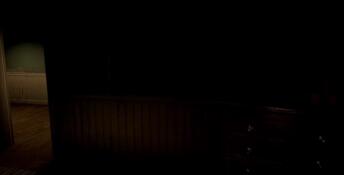 KAGIDOKO : A Deep Learning Horror Game PC Screenshot