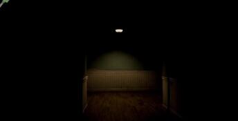 KAGIDOKO : A Deep Learning Horror Game PC Screenshot