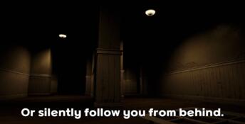 KAGIDOKO : A Deep Learning Horror Game PC Screenshot