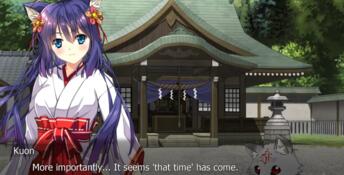 Kagura Genesis: Kuon's Story PC Screenshot