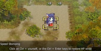 Kagura Genesis: Kuon's Story