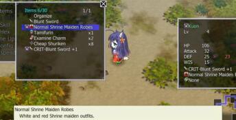 Kagura Genesis: Kuon's Story