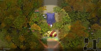 Kagura Genesis: Kuon's Story