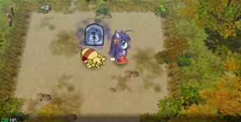 Kagura Genesis: Kuon's Story