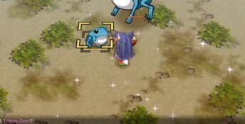 Kagura Genesis: Kuon's Story PC Screenshot