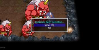 Kagura Genesis: Kuon's Story PC Screenshot