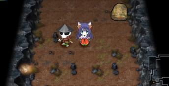 Kagura Genesis: Kuon's Story PC Screenshot