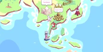 Kaichu - The Kaiju Dating Sim PC Screenshot