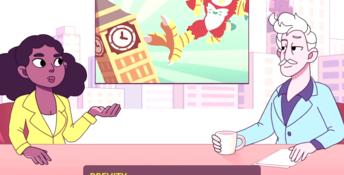 Kaichu - The Kaiju Dating Sim PC Screenshot