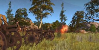 Kaiserpunk PC Screenshot