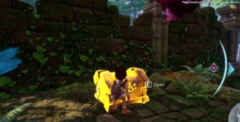 KAKU: Ancient Seal PC Screenshot