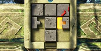 KAKU: Ancient Seal