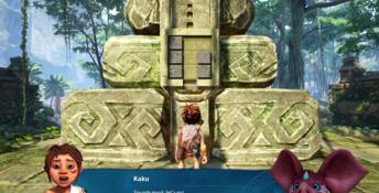 KAKU: Ancient Seal