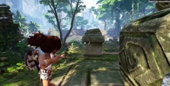 KAKU: Ancient Seal PC Screenshot