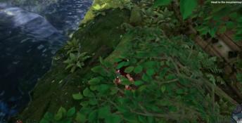 KAKU: Ancient Seal PC Screenshot
