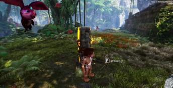 KAKU: Ancient Seal PC Screenshot