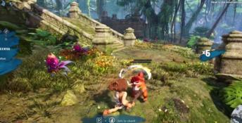 KAKU: Ancient Seal PC Screenshot