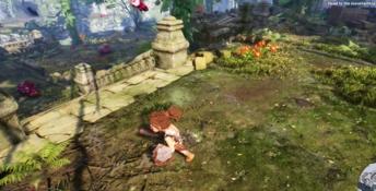 KAKU: Ancient Seal PC Screenshot