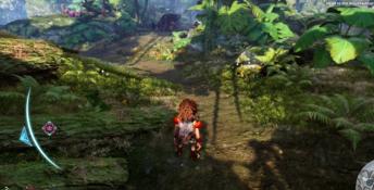 KAKU: Ancient Seal PC Screenshot