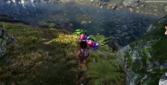 KAKU: Ancient Seal PC Screenshot
