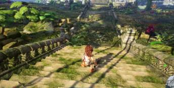 KAKU: Ancient Seal PC Screenshot